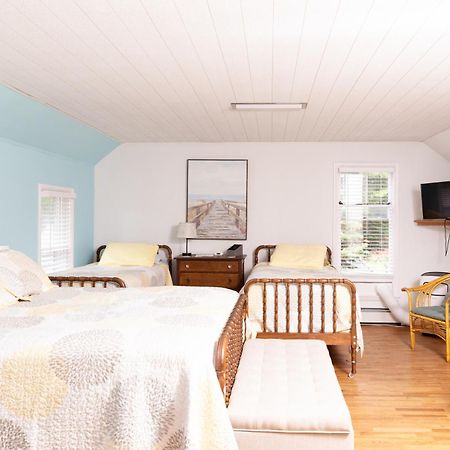 The Cottonwood Inn B&B Empire Εξωτερικό φωτογραφία