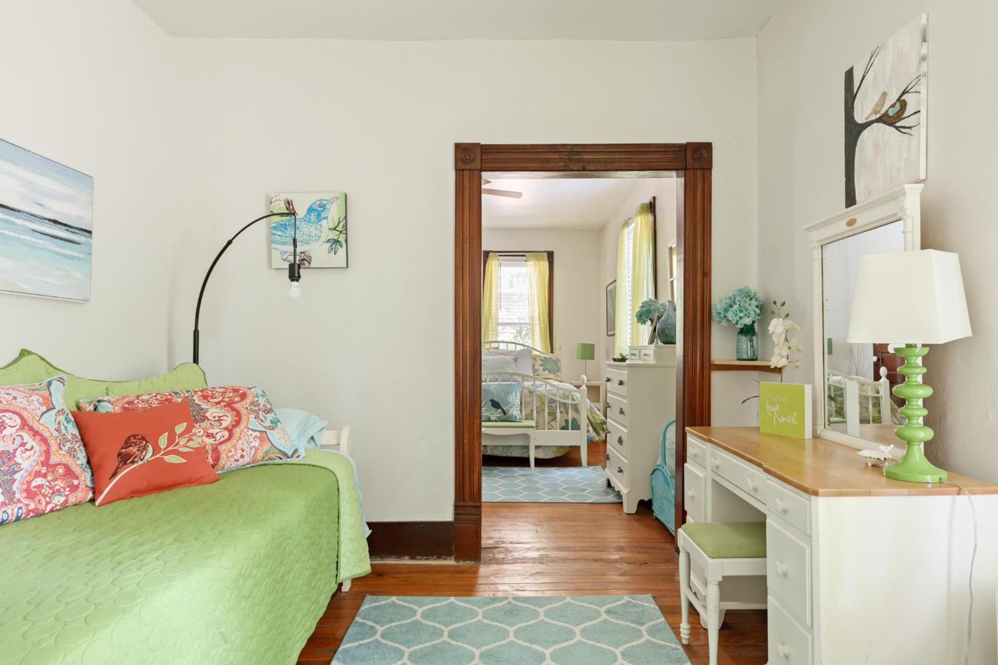 The Cottonwood Inn B&B Empire Εξωτερικό φωτογραφία