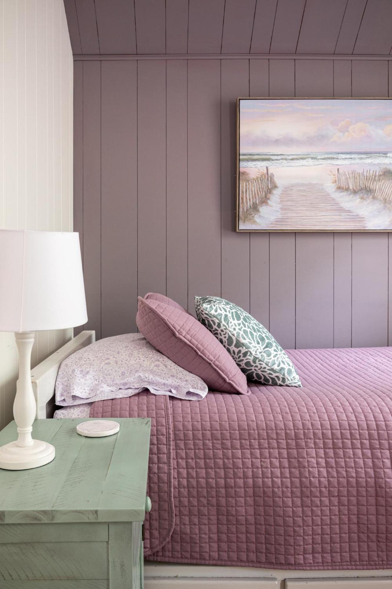 The Cottonwood Inn B&B Empire Εξωτερικό φωτογραφία