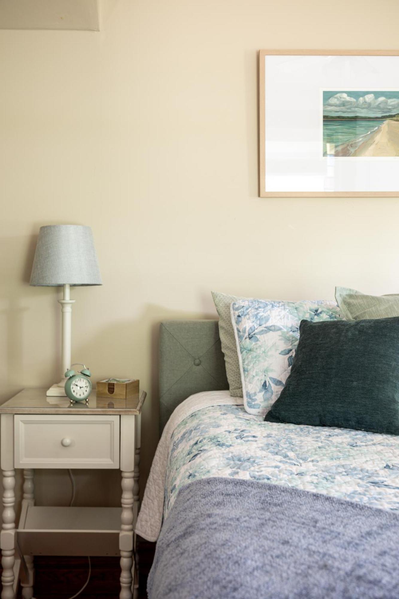 The Cottonwood Inn B&B Empire Εξωτερικό φωτογραφία