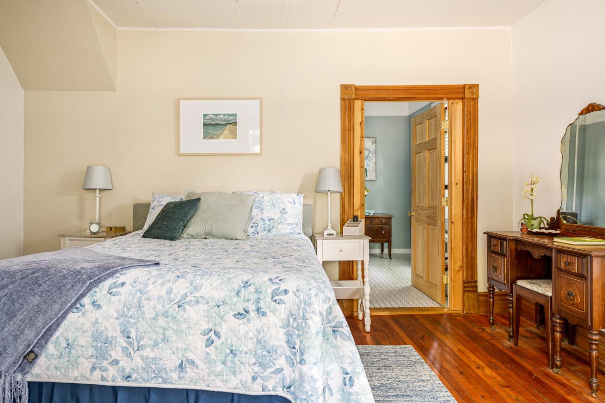 The Cottonwood Inn B&B Empire Εξωτερικό φωτογραφία