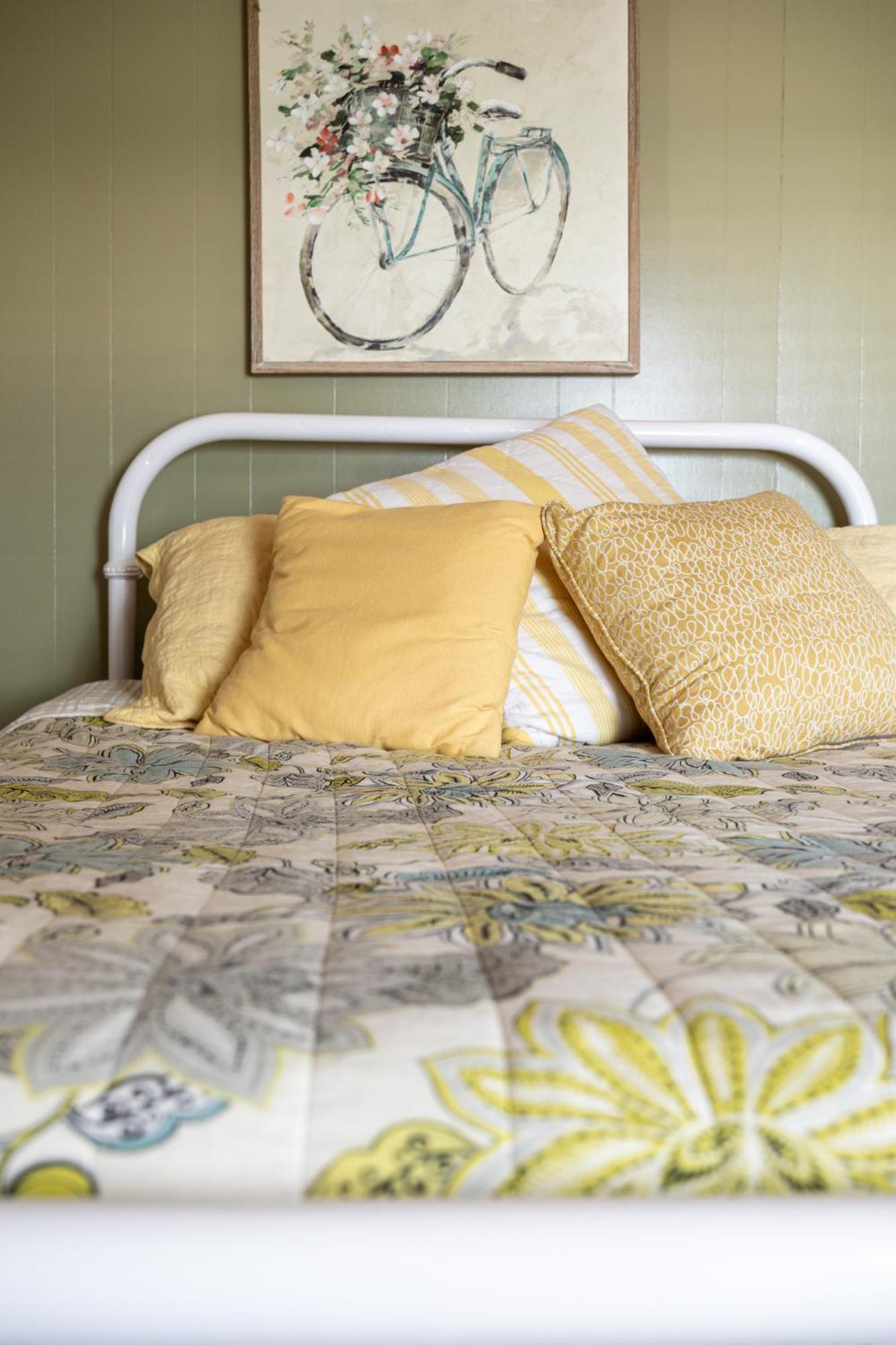 The Cottonwood Inn B&B Empire Εξωτερικό φωτογραφία