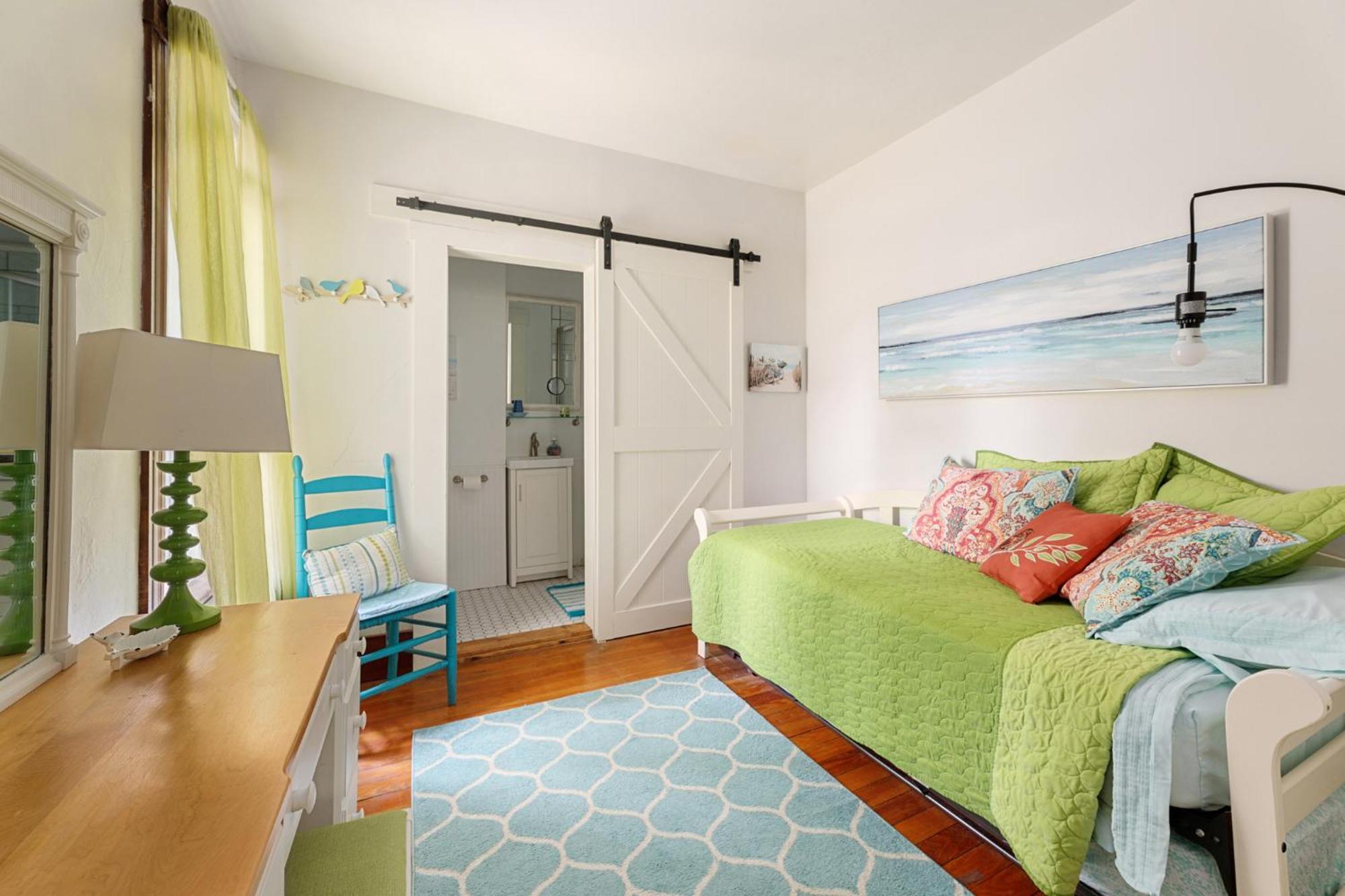 The Cottonwood Inn B&B Empire Εξωτερικό φωτογραφία