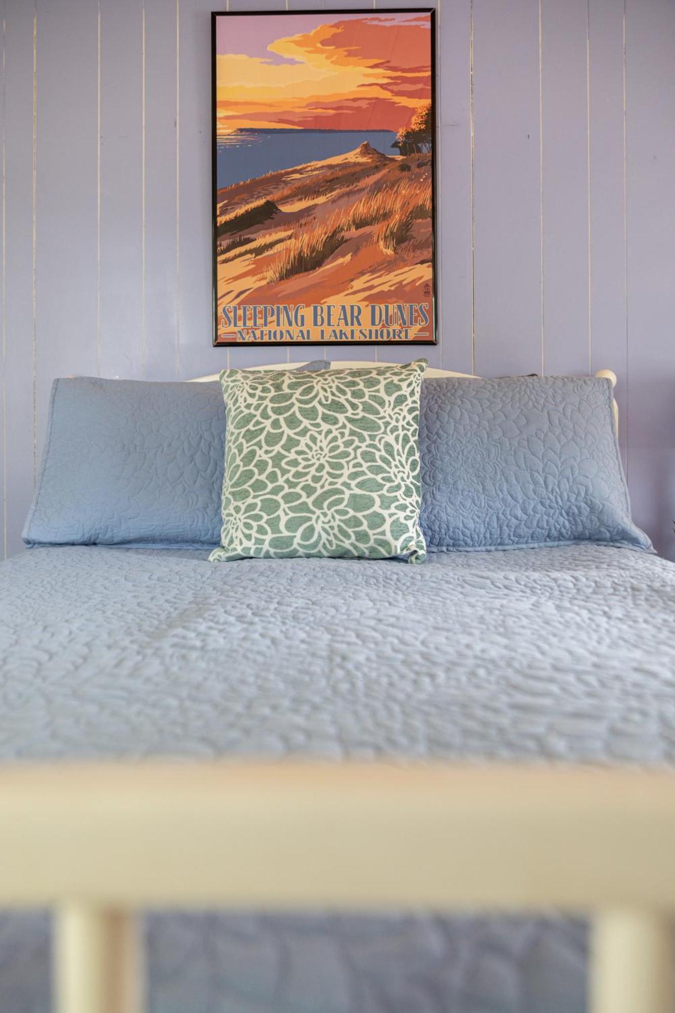 The Cottonwood Inn B&B Empire Εξωτερικό φωτογραφία