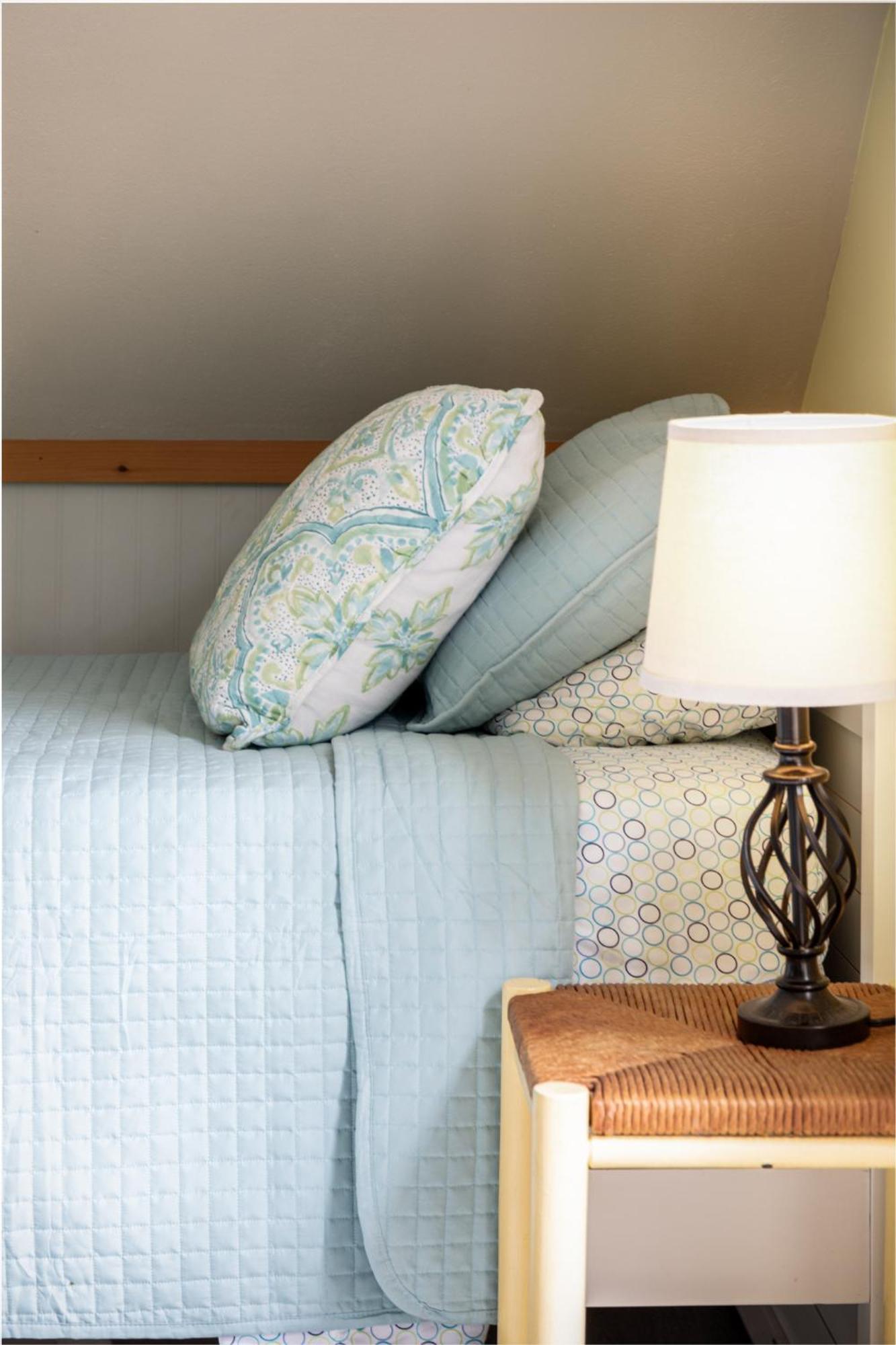 The Cottonwood Inn B&B Empire Εξωτερικό φωτογραφία