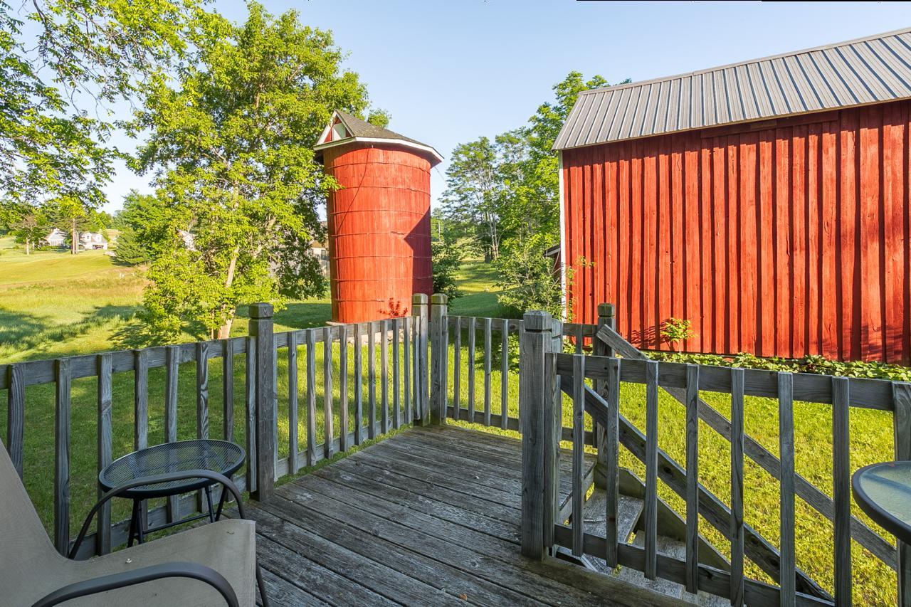 The Cottonwood Inn B&B Empire Εξωτερικό φωτογραφία