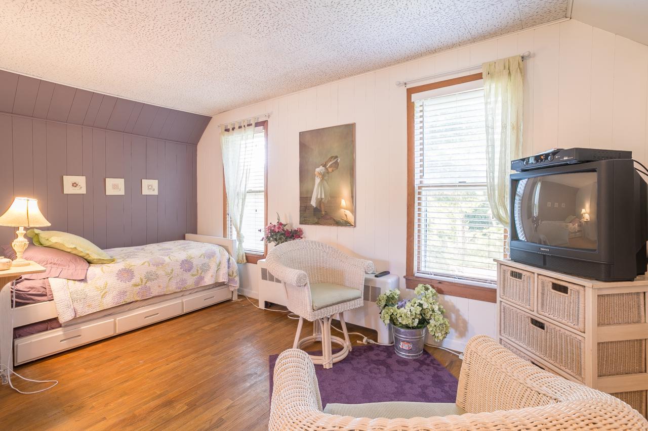 The Cottonwood Inn B&B Empire Εξωτερικό φωτογραφία